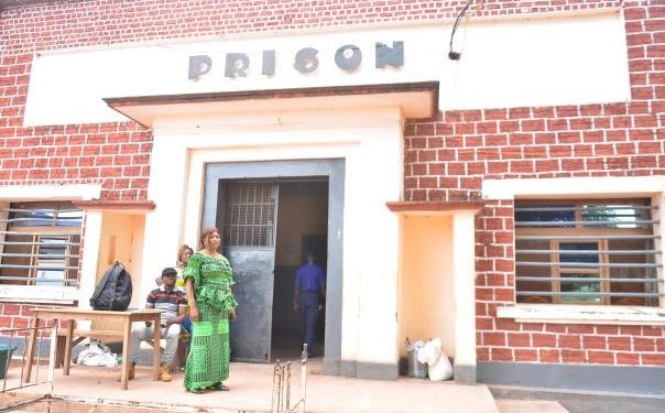 Une cinquantaine de prisonniers meurent à la prison de Kalemie