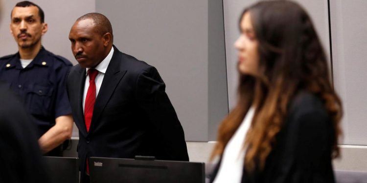 Dossier Bosco Ntanganda/CPI : chambre d&rsquo;instance et d&rsquo;appel divisées