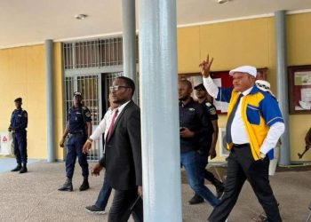 Justice-RDC : Pas d&rsquo;endroit pour la mise en résidence de Kabund (Ministère public)&nbsp;