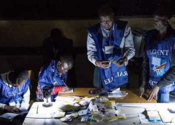 Élections 2023 : 13 millions de dollars pour l’observation électorale.