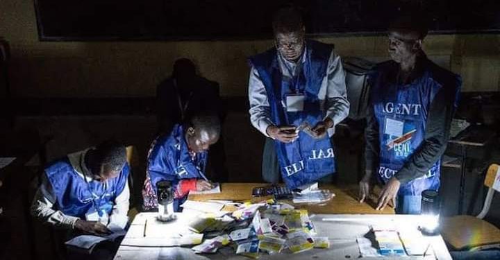 Élections 2023 : 13 millions de dollars pour l’observation électorale.