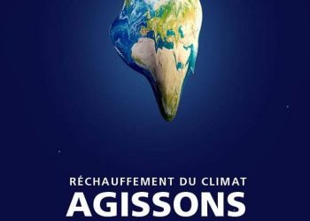 Réchauffement climatique : La question du financement divise.