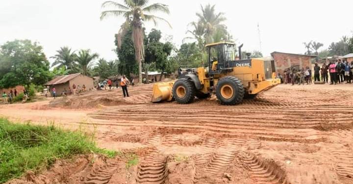 Infrastructures : Félix Tshisekedi attendu à Kananga pour lancer des projets routiers