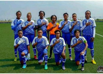 Finale de la Caf Uniffac : Fcf TP Mazembe affronte As Awa Fc