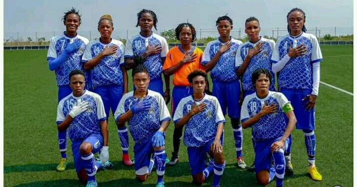 Finale de la Caf Uniffac : Fcf TP Mazembe affronte As Awa Fc