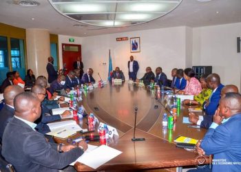 Déploiement des inspecteurs économiques : respect des prix à l&rsquo;approche des festivités