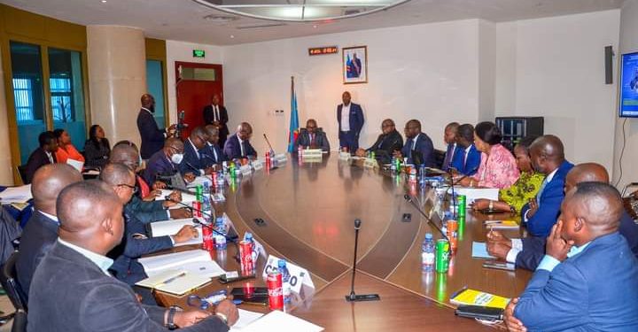 Déploiement des inspecteurs économiques : respect des prix à l&rsquo;approche des festivités