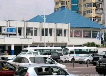 Kinshasa : Contrôle des étrangers non en règle