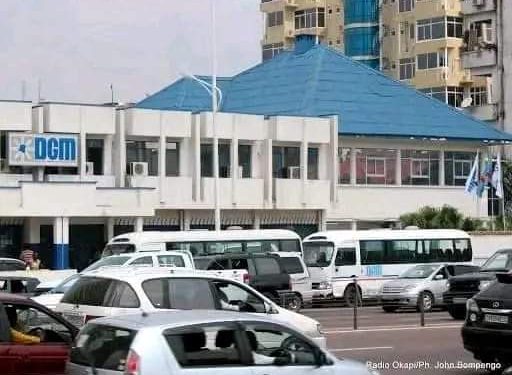 Kinshasa : Contrôle des étrangers non en règle