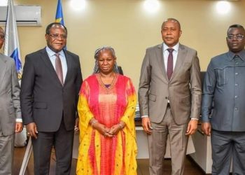 Processus électoral-RDC : La CENI et l&rsquo;ONU pour un travail en synergie