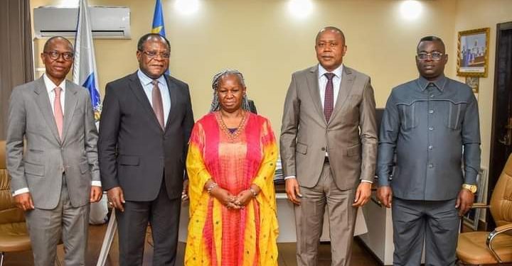 Processus électoral-RDC : La CENI et l&rsquo;ONU pour un travail en synergie