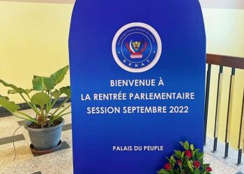 Rentrée parlementaire : ça passe ou casse!