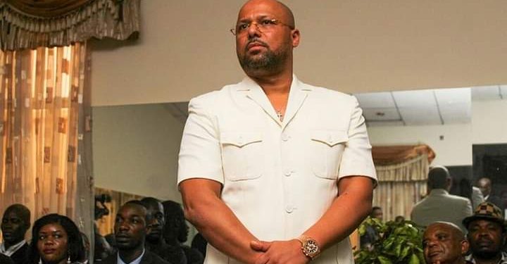 Au coeur d&rsquo;un scandale : Vidiye Tshimanga jette l&rsquo;éponge
