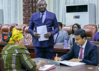 RDC-Investissement : une nouvelle zone économique spécial en RDC