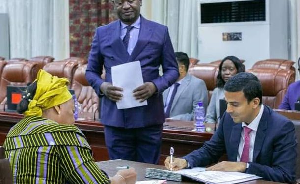 RDC-Investissement : une nouvelle zone économique spécial en RDC