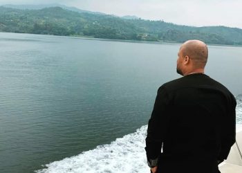 RDC : Vidiye Tshimanga, interpellé par la justice