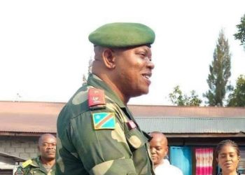 Nord-Kivu : révélations sur le décès du Commandant Ghislain Tshikobo (Document)