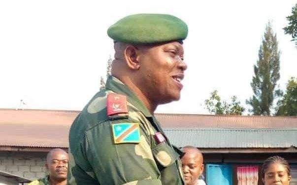 Nord-Kivu : révélations sur le décès du Commandant Ghislain Tshikobo (Document)
