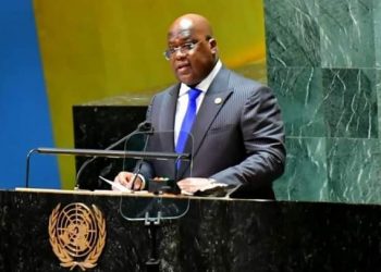 AG/ONU : Félix TSHISEKEDI charge le Rwanda