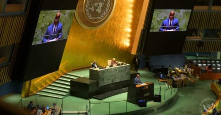 Agression rwandaise en RDC : 5 actions recommandées par Félix Tshisekedi