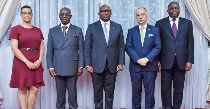 Conflit/Baie de Ngaliema : l&rsquo;implication de Sama Lukonde sollicitée