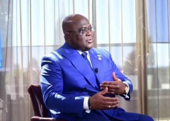 Félix Tshisekedi sur les élections 2023 : « je n&rsquo;ai pas de raisons de douter du Président de la CENI »
