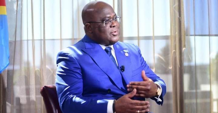 Félix Tshisekedi sur les élections 2023 : « je n&rsquo;ai pas de raisons de douter du Président de la CENI »