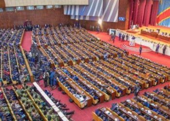Assemblée nationale : calendrier de Session parlementaire de septembre adopté