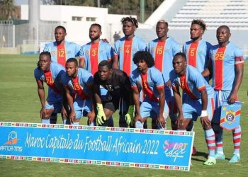 Amical international : Les léopards retrouvent leurs griffes face aux Lones stars