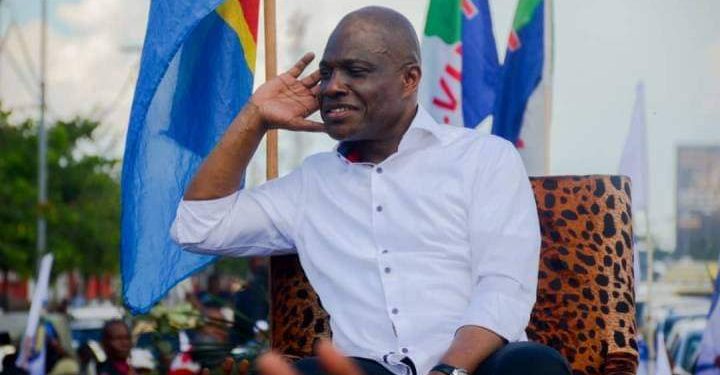 RDC-Sécurité : « Défendons tous ensemble corps et âme la Patrie en danger » ( M. Fayulu )