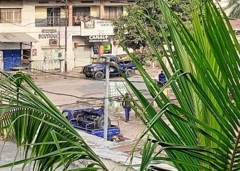 Kinshasa : Traque contre les Kuluna, bouclage à Lingwala