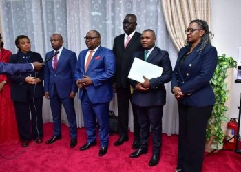Préparatifs des 9èmes jeux de la francophonie : Evaluation de l&rsquo;état d&rsquo;avancement des travaux