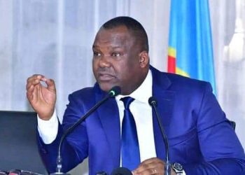 RDC-Elections : Corneille Nangaa « il faut…s&rsquo;en tenir au respect du délai constitutionnel »