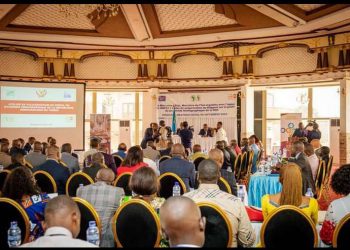 UNFPA : Vulgarisation du rapport sur le profil du dividende démographique en RDC