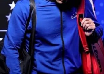 Tennis : Roger Federer met fin à sa carrière sportive.