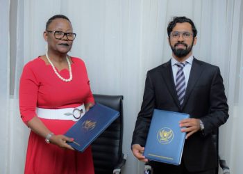 Coopération : Protocole d&rsquo;accord de 1 milliard USD