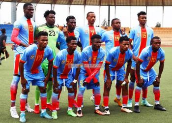 1er tour qualificatif CAN U-23 : Ethiopie-RDC, un premier acte nul