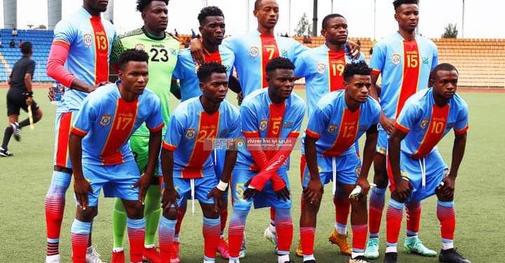 1er tour qualificatif CAN U-23 : Ethiopie-RDC, un premier acte nul