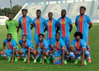 Amical international : Desabre commence par une défaite sur le banc des léopards