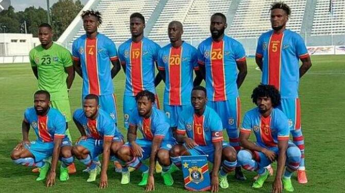 Amical international : Desabre commence par une défaite sur le banc des léopards