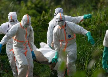 Nord-Kivu : fin de la 15e épidémie de la maladie à virus Ebola