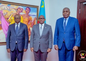 Portefeuille : face à ses difficultés, la SNCC sollicite l&rsquo;implication du gouvernement