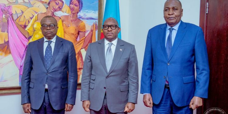 Portefeuille : face à ses difficultés, la SNCC sollicite l&rsquo;implication du gouvernement