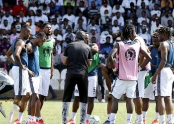 CAF LDC : Le TP Mazembe sévèrement sanctionné