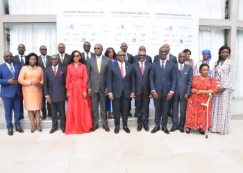 Finances : ouverture de la 1ère conférence Risque pays-RDC