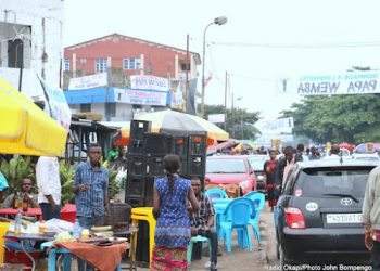 Pollution sonore à Kinshasa: menace de retirer l&rsquo;autorisation de fonctionnement aux auteurs.