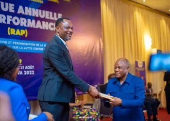 Lancés le 29 août dernier par le Ministre de l'Enseignement primaire secondaire et technique les travaux de la Revue annuelle des performances nationales a pris fin ce mercredi 31 août comme prévu.