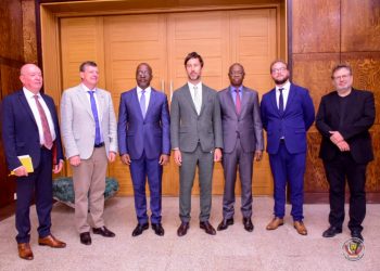 Évoquer le passé colonial entre la République démocratique du Congo et le Royaume de Belgique, c'est relater une demi-siècle d'histoire caractérisée par des événements tant malheureux que de gloire.