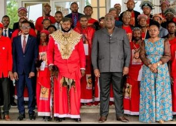 La question des différends entre les peuples Teke et Yaka dans le territoire de Kwamouth en province de Mai-Ndombe préoccupe au plus haut point les autorités du pays qui ne cessent de chercher des solutions.