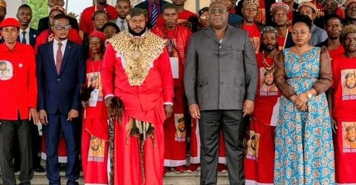 La question des différends entre les peuples Teke et Yaka dans le territoire de Kwamouth en province de Mai-Ndombe préoccupe au plus haut point les autorités du pays qui ne cessent de chercher des solutions.